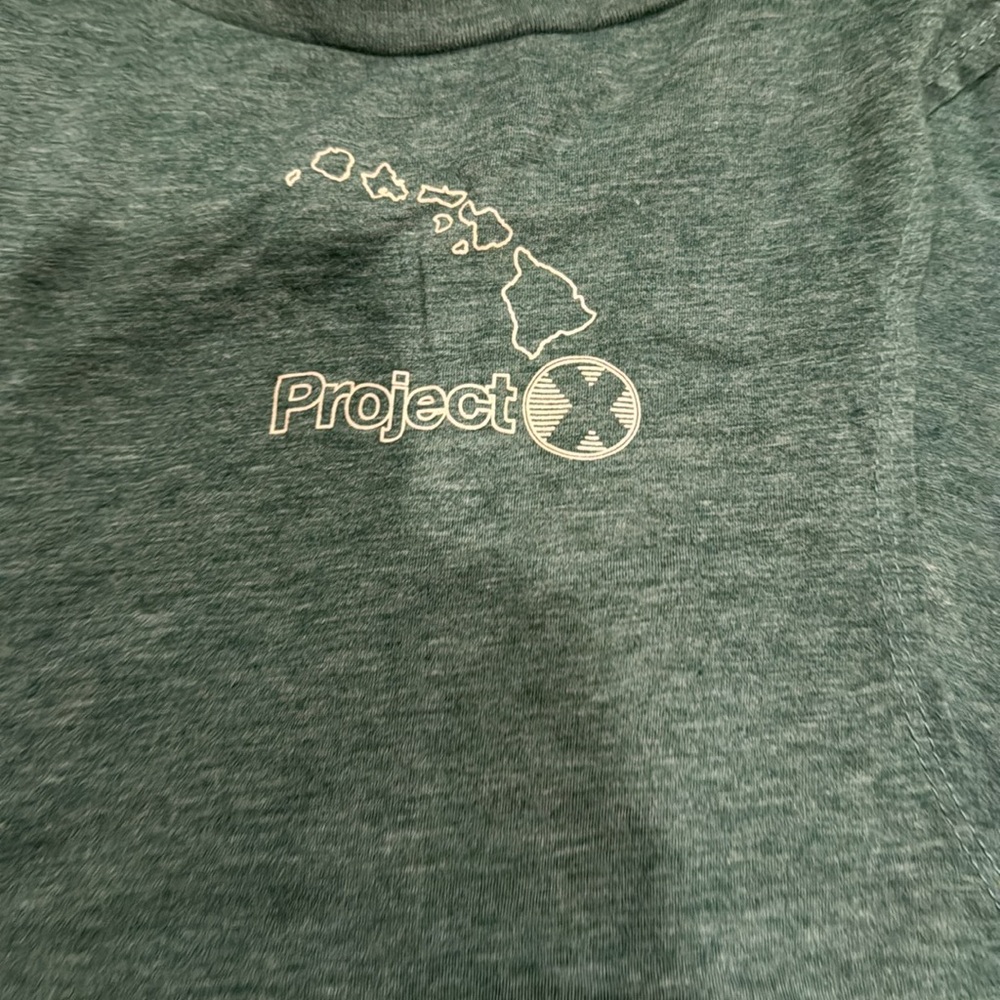 Project X Muscle Tee - Picture 4 of 4